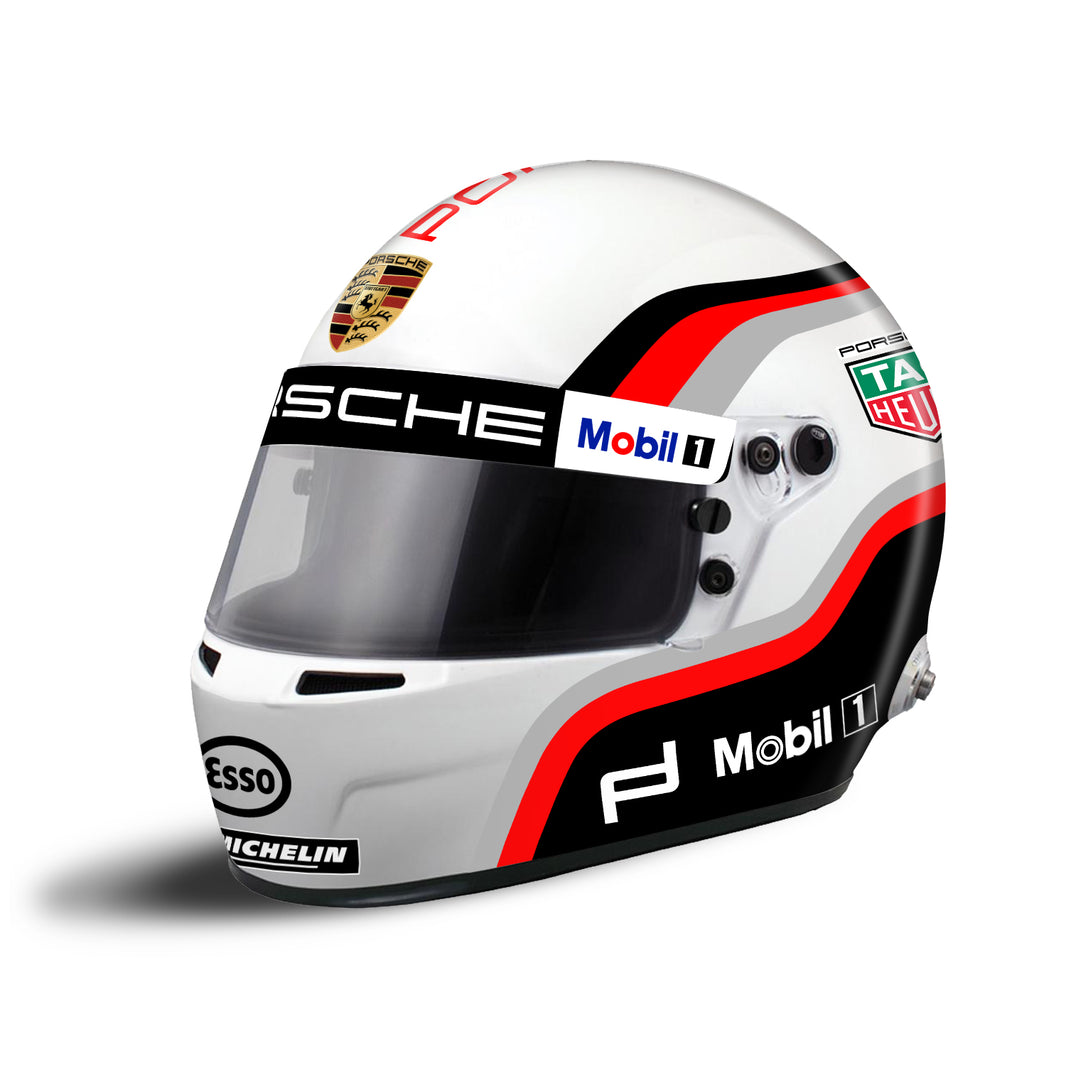 Racing Helmet Stickers & Visor Stickers | Racing Helmet Art