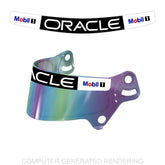 Visor Stickers/Strips – Racing Helmet Art
